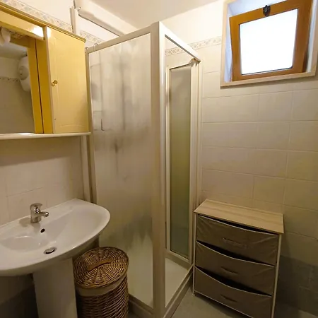 Appartement Dimora Francanna *